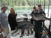(05/17/2015) - Nice Striped Bass